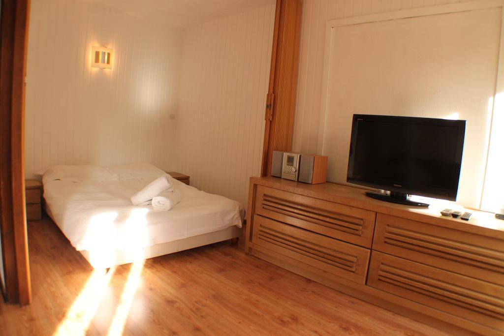 Apartment Relais De Poste Centre Chamonix Mont Blanc Habitación foto