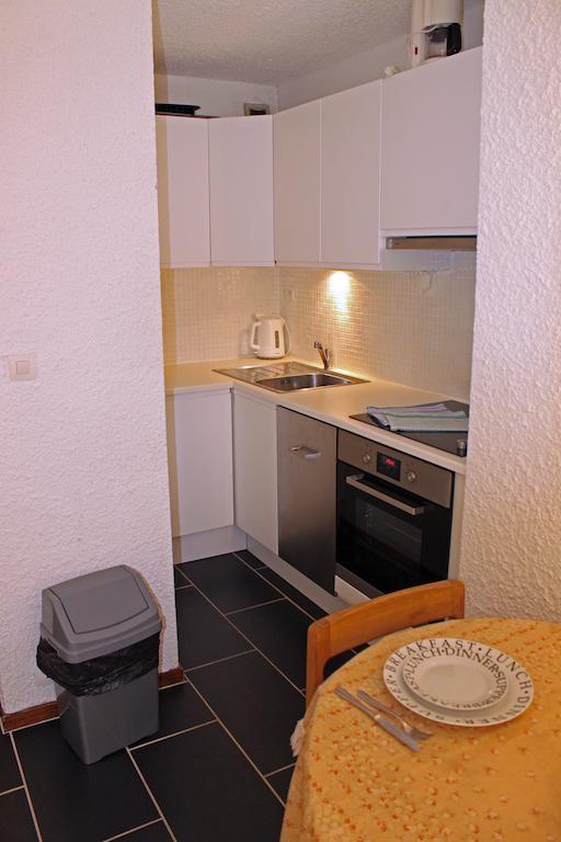 Apartment Relais De Poste Centre Chamonix Mont Blanc Habitación foto